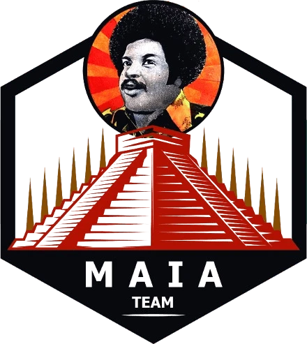 team maia