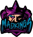 Mad Queens