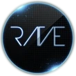 Rave - team logo Rave