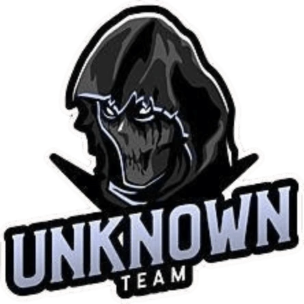 unknown