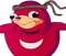 Uganda knucles