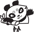 Fighting PandaS - team logo Fighting PandaS