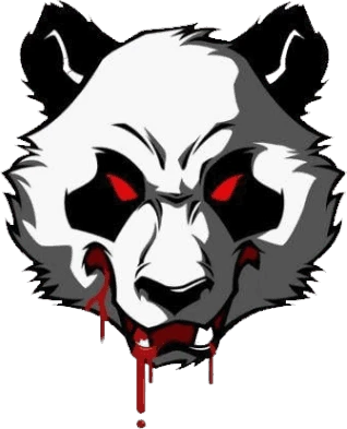 Devil Panda
