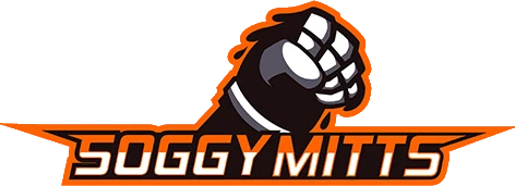 Soggy Mitts
