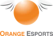 Orange Esports - team logo Orange Esports