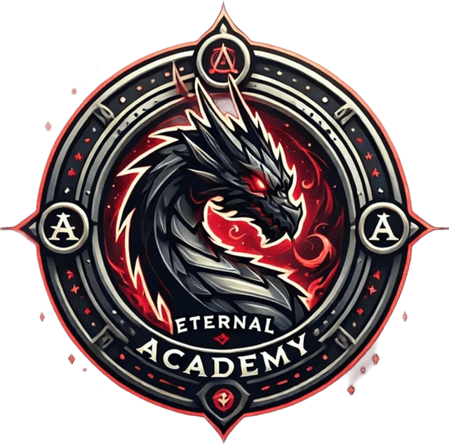 Eternal Academy