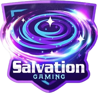 SalvationGaming
