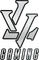 LV Gaming - team logo LV Gaming