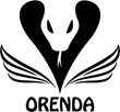Orenda - team logo Orenda