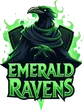 Emerald Ravens