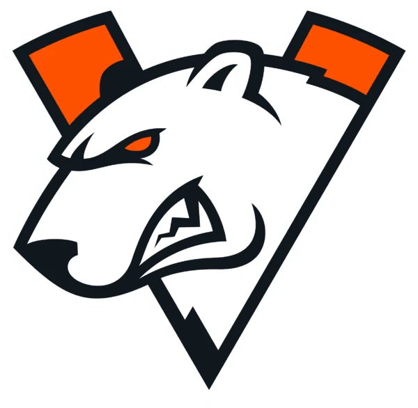 Virtus.Pro Staff