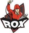RoX.KIS - team logo RoX.KIS