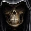 TEAM-MUERTE - team logo TEAM-MUERTE