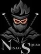 Ninjas Squad - team logo Ninjas Squad