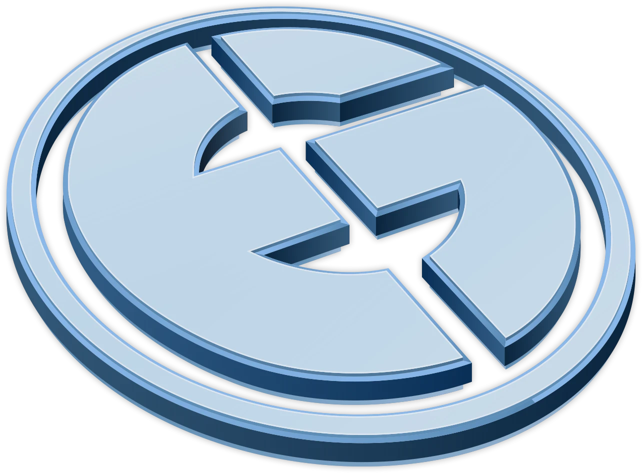 Evil Geniuses - team logo Evil Geniuses
