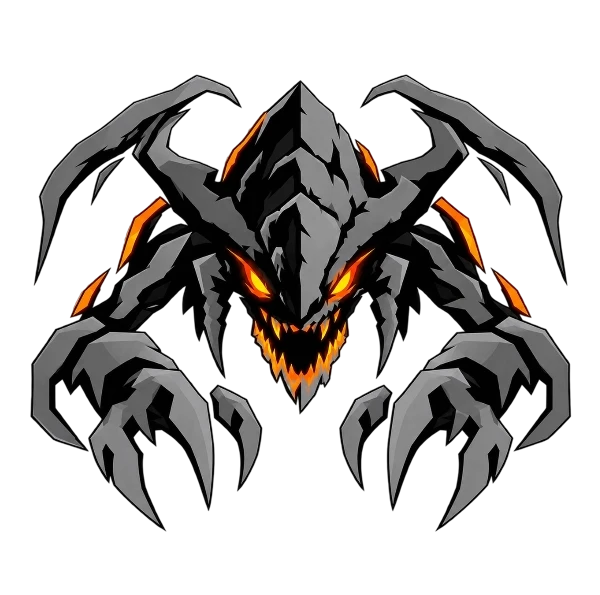 Roshan Hunters - team logo Roshan Hunters