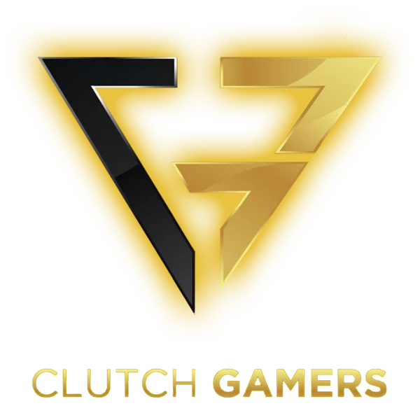 Clutch Gamers - team logo Clutch Gamers