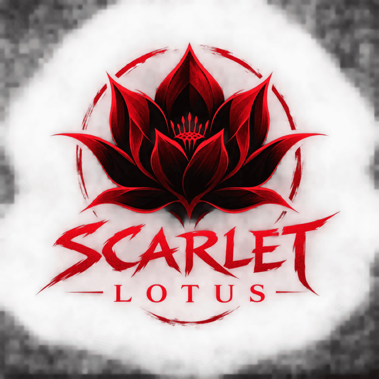 Scarlet Lotus