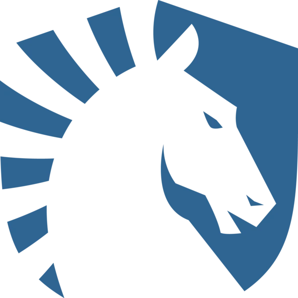Team Liquid - team logo Team Liquid