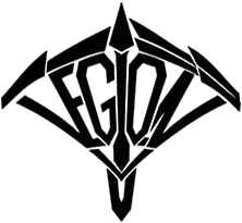 LEGION - team logo LEGION