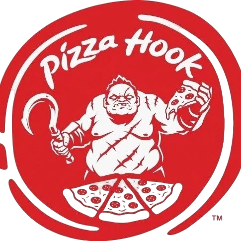 Pizza Hook