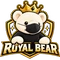 Royal Bear - team logo Royal Bear