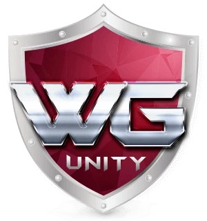 WG.Unity - team logo WG.Unity