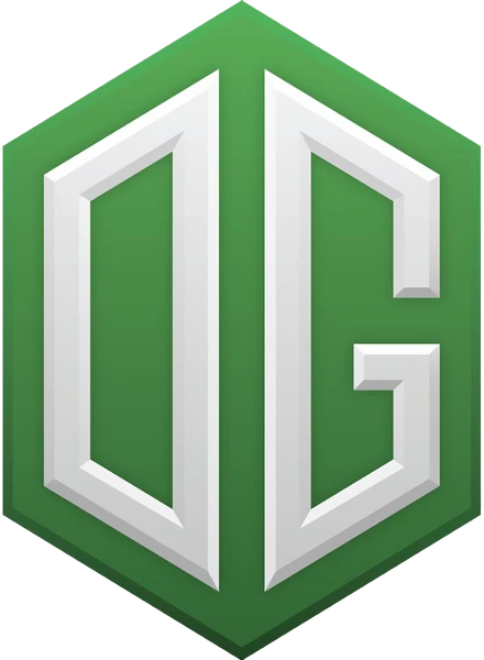 OG - team logo OG