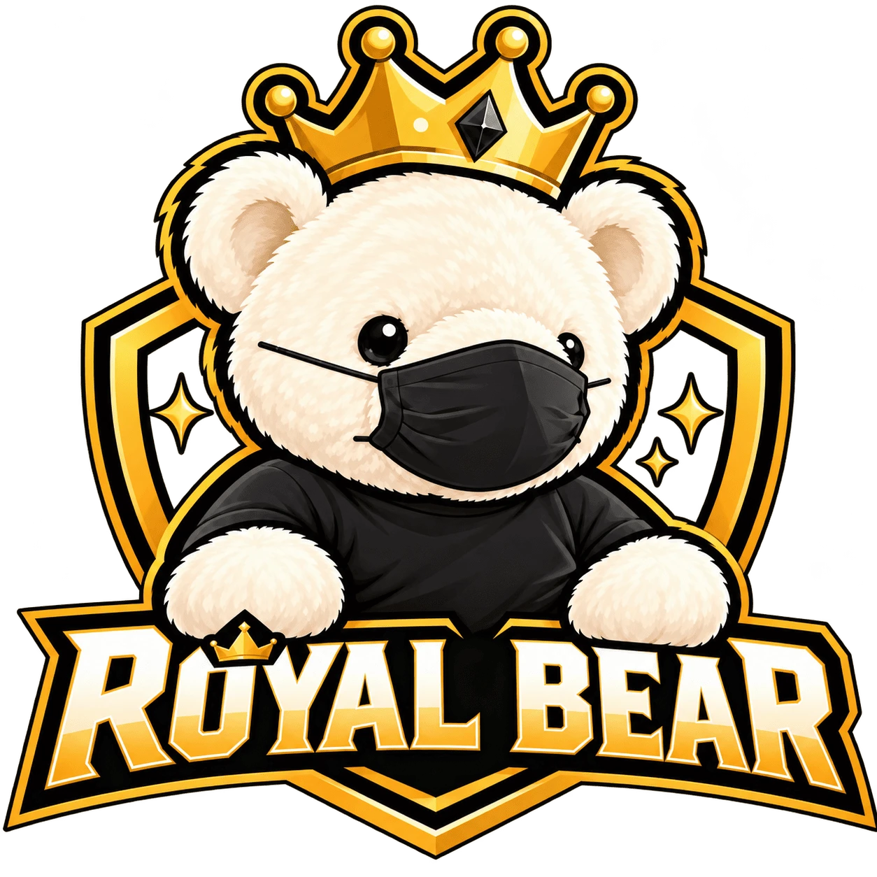 Royal Bear