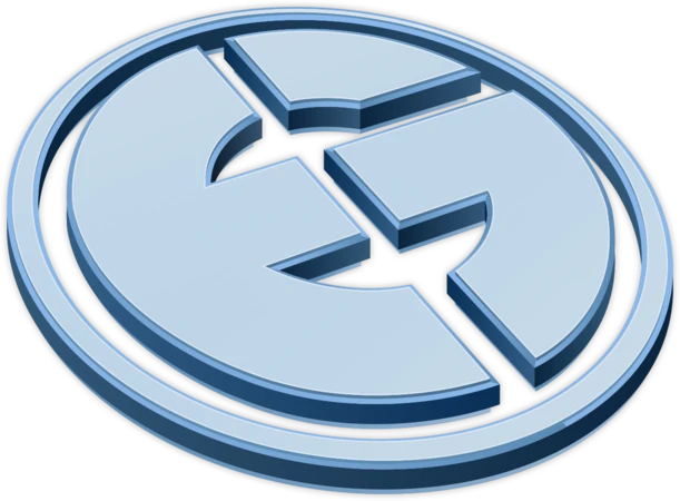 Evil Geniuses - team logo Evil Geniuses