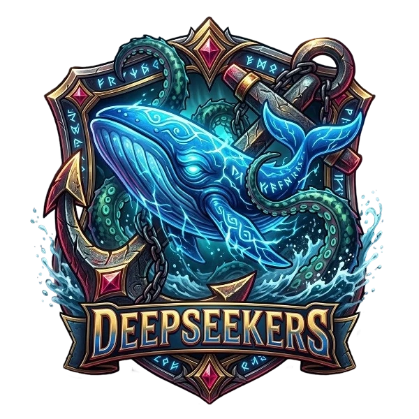 DeepSeekers