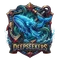 DeepSeekers - team logo DeepSeekers