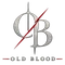 old blood - team logo old blood