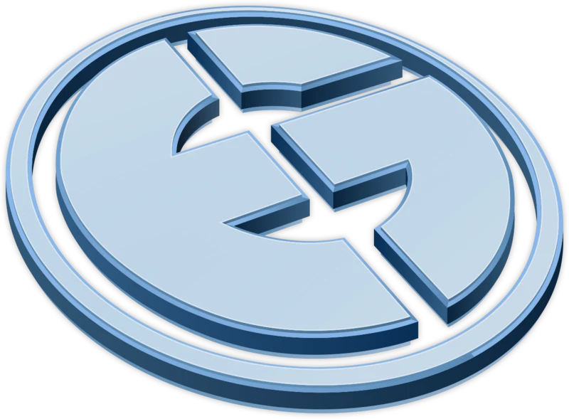 Evil Geniuses - team logo Evil Geniuses