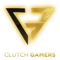 Clutch Gamers - team logo Clutch Gamers