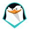 4penguins and BlackDrago