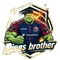 Ding’s brothers