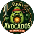 Avocados from Mexico