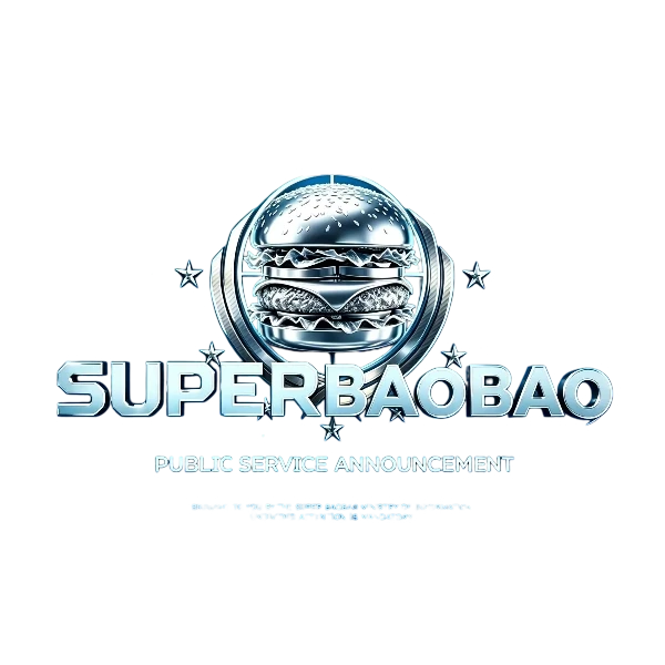 SUPER BAOBAO