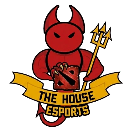 The House Esports
