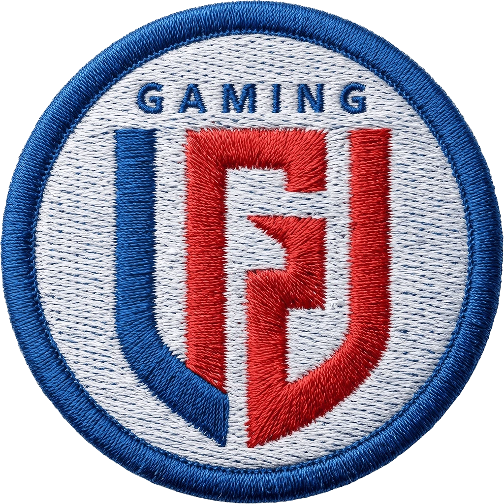 LGD Gaming