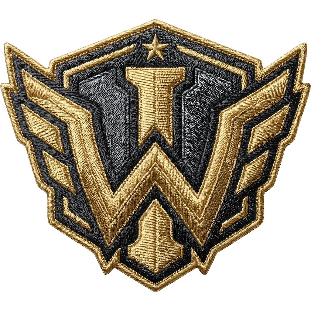 Iron Wing