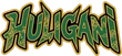Huligani - team logo Huligani