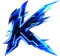 Team Kinetix - team logo Team Kinetix
