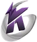 Keen Gaming - team logo Keen Gaming