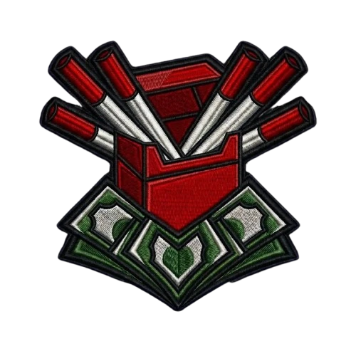 DYNASTY - team logo DYNASTY