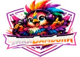 4ikibamboni - team logo 4ikibamboni