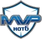 MVP HOT6ix - team logo MVP HOT6ix