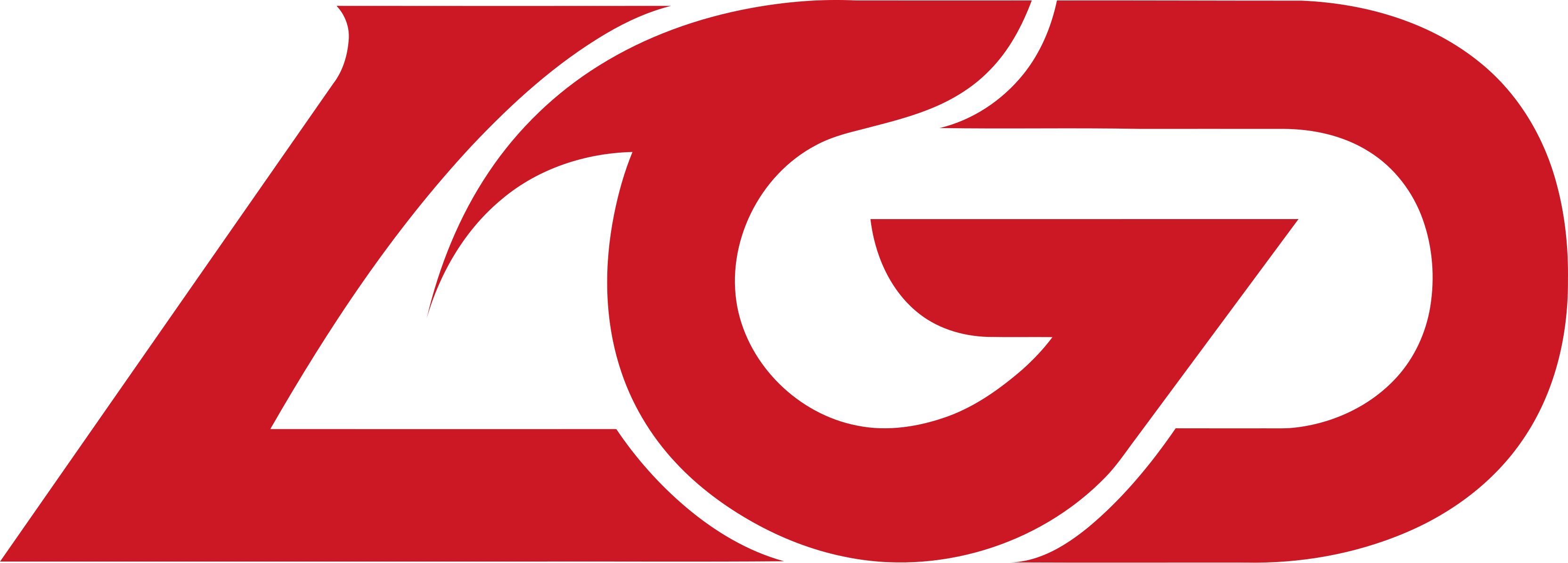 LGD Gaming