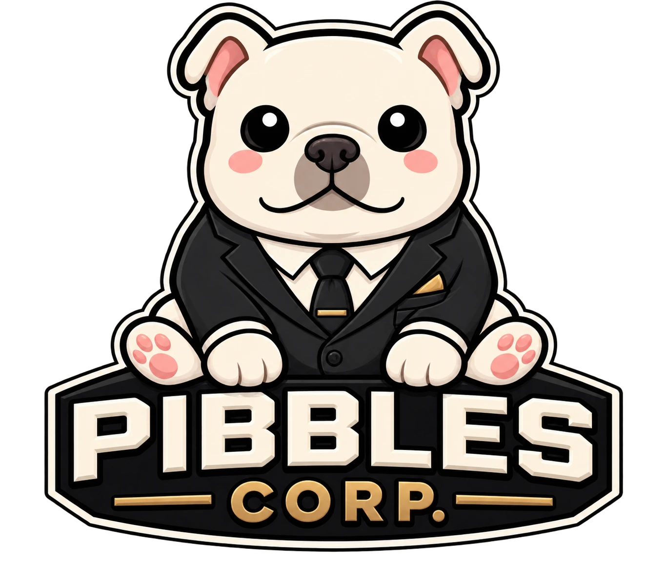 Pibbles Corp